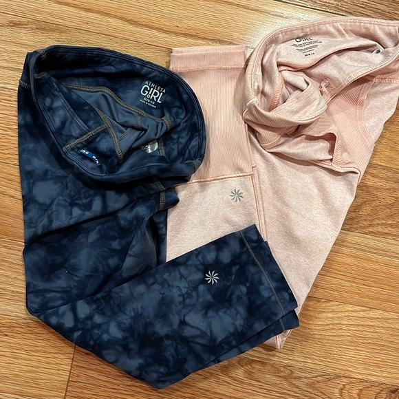 Athleta Girl Bundle - Picture 12 of 16